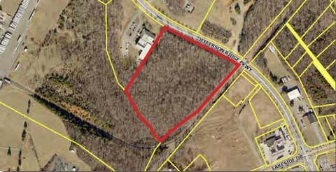 Vacant Land For Sale - 200 Jefferson Ridge Parkway<br/> Lynchburg, VA 24501
