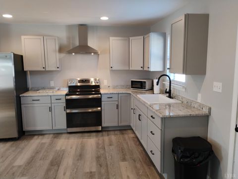 Tiny photo for 3941 PROMISE LAND RD Rd, Appomattox, VA 24522 (MLS # 364461)