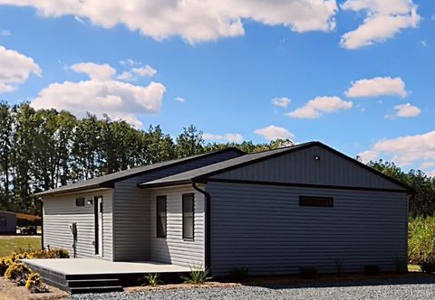 Photo of 3941 PROMISE LAND RD Rd, Appomattox, VA 24522 (MLS # 364461)