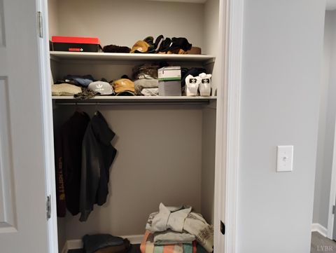 Tiny photo for 3941 PROMISE LAND RD Rd, Appomattox, VA 24522 (MLS # 364461)