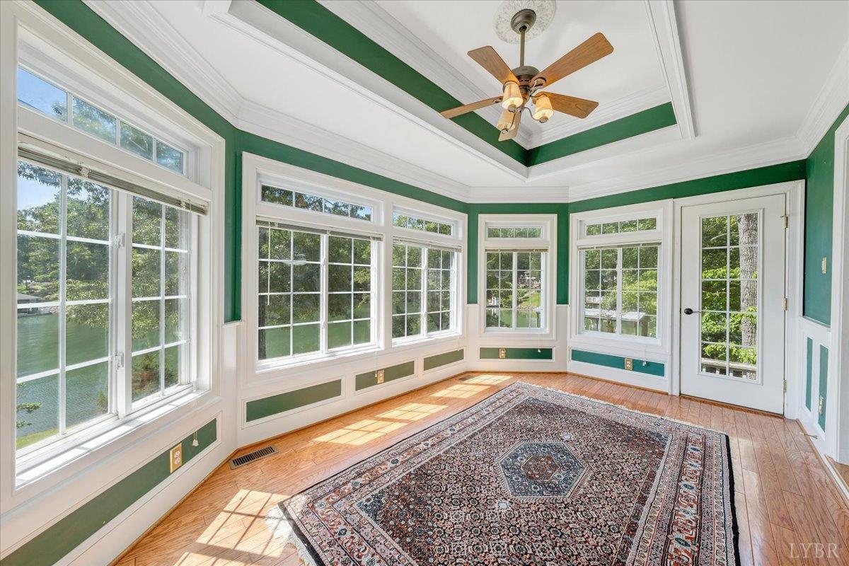 414 Strawberry Banks Drive, Moneta, Virginia image 29