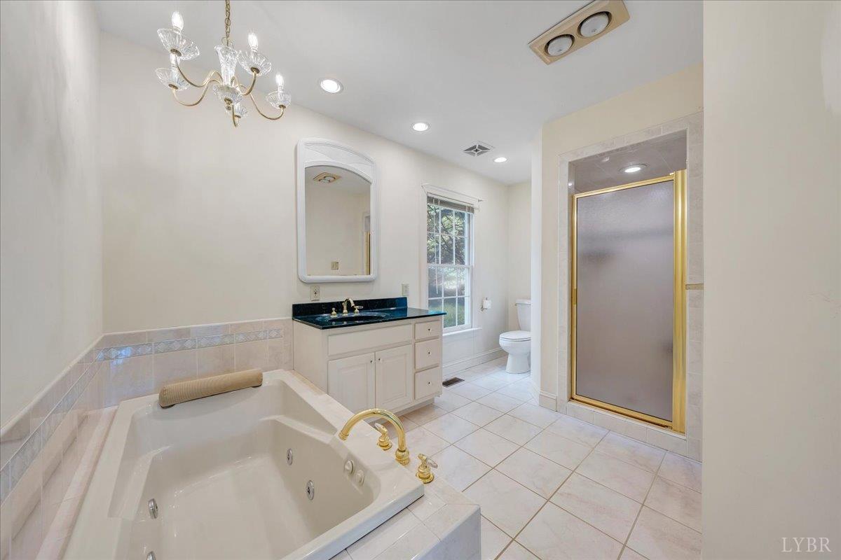 414 Strawberry Banks Drive, Moneta, Virginia image 32