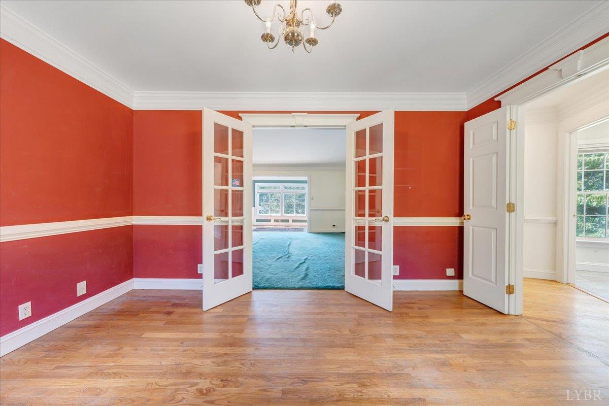 414 Strawberry Banks Drive, Moneta, Virginia image 17