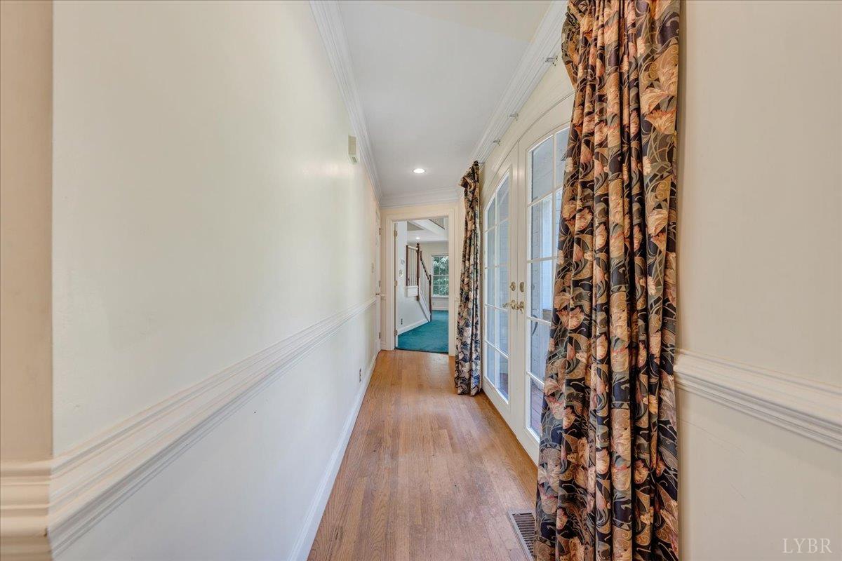 414 Strawberry Banks Drive, Moneta, Virginia image 34