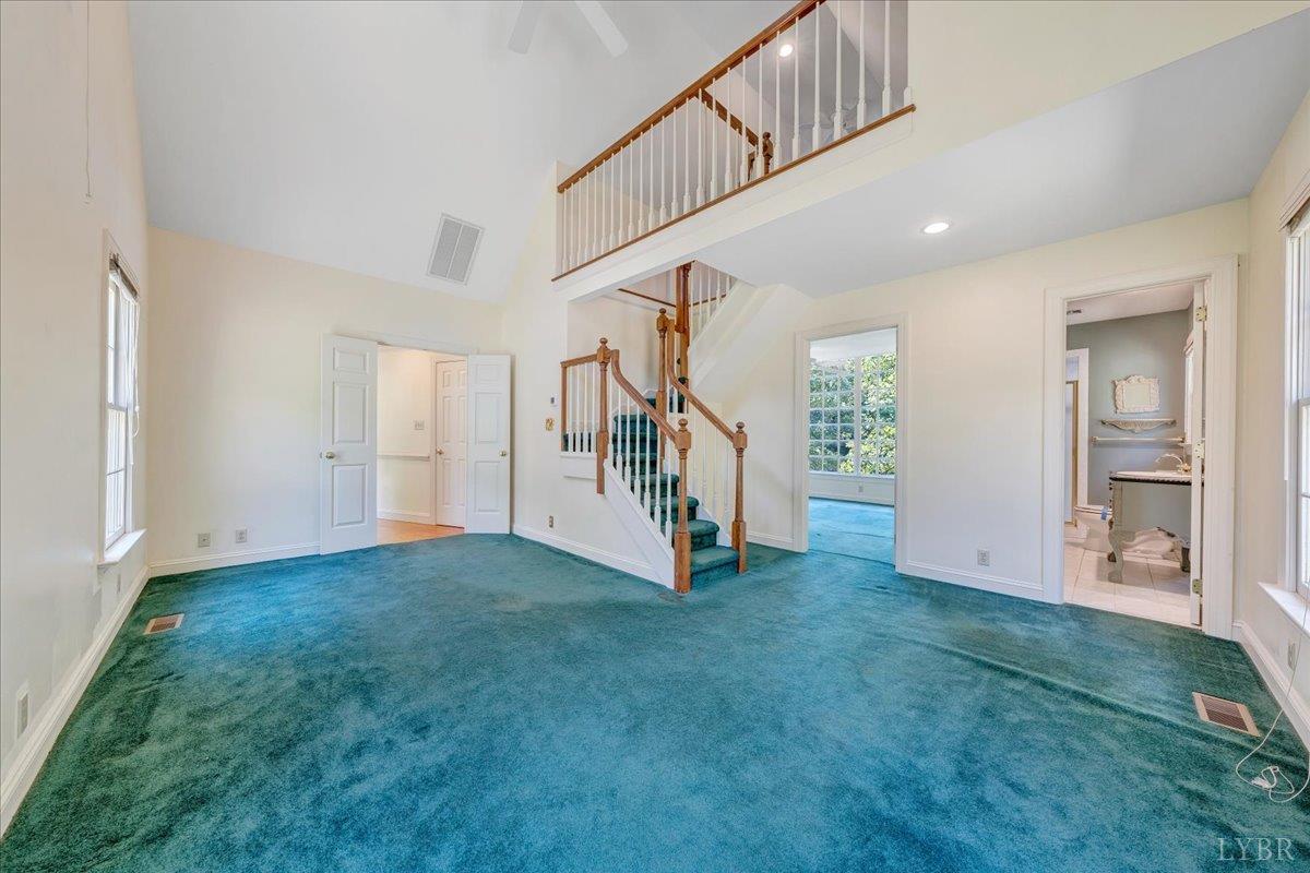 414 Strawberry Banks Drive, Moneta, Virginia image 37