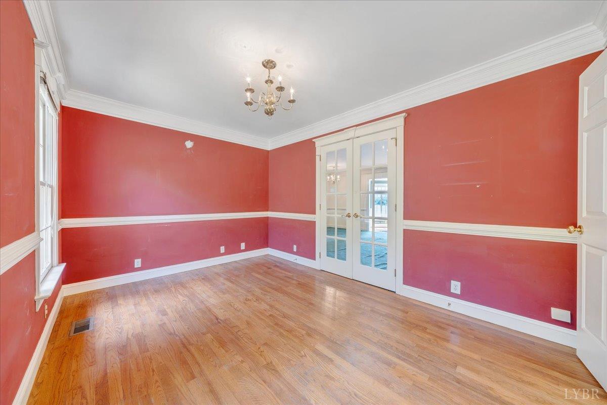 414 Strawberry Banks Drive, Moneta, Virginia image 15