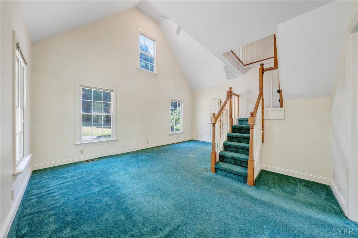 414 Strawberry Banks Drive, Moneta, Virginia image 38