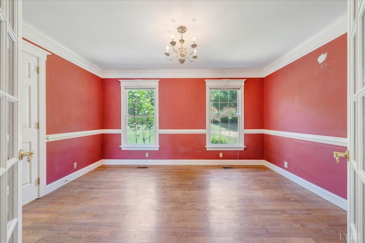 414 Strawberry Banks Drive, Moneta, Virginia image 16