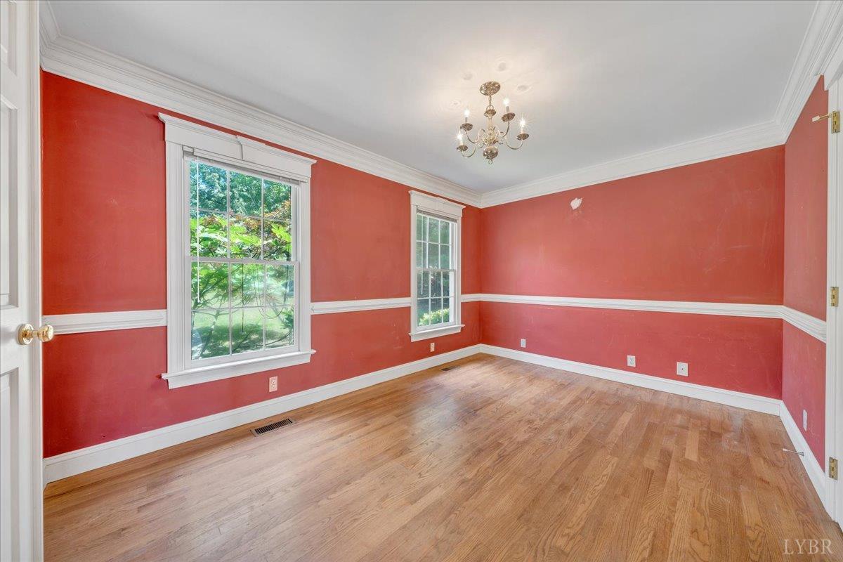 414 Strawberry Banks Drive, Moneta, Virginia image 14
