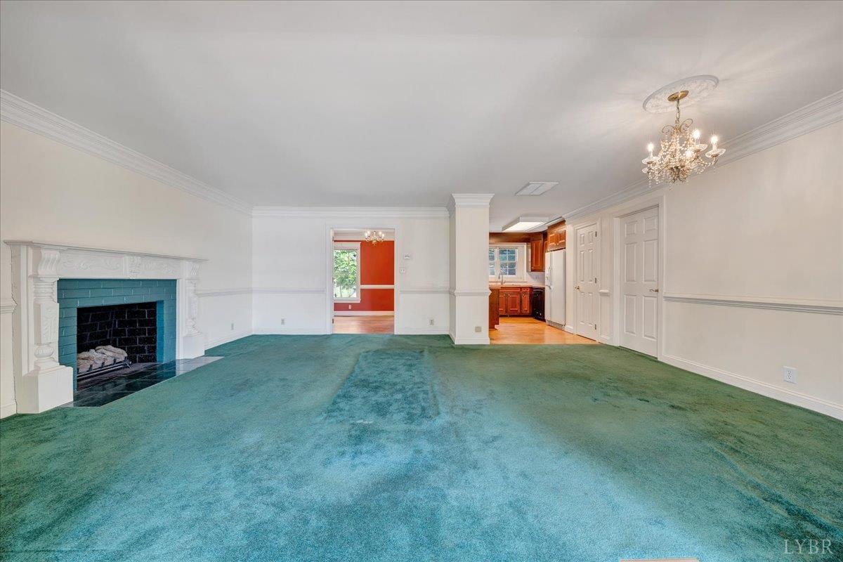 414 Strawberry Banks Drive, Moneta, Virginia image 24