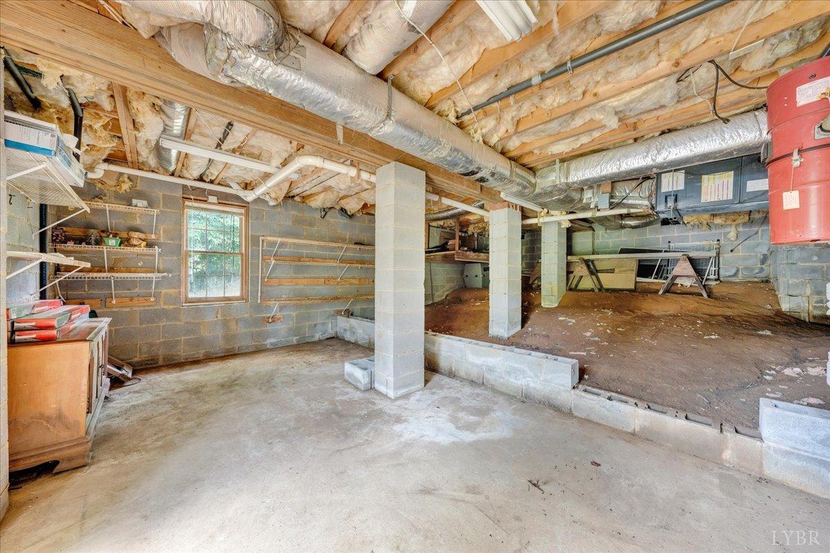 414 Strawberry Banks Drive, Moneta, Virginia image 49