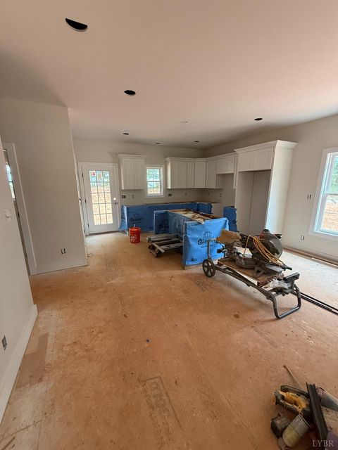 Tiny photo for 1033 Ivy Woods Drive, Forest, VA 24551 (MLS # 366699)