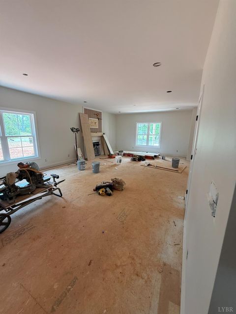 Tiny photo for 1033 Ivy Woods Drive, Forest, VA 24551 (MLS # 366699)