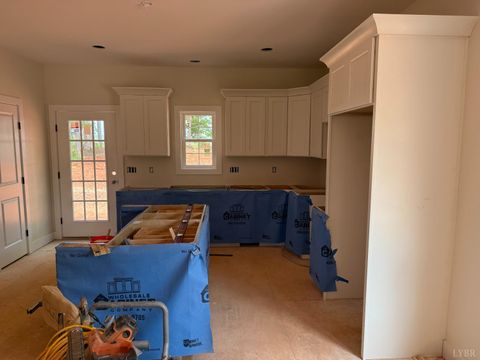 Tiny photo for 1033 Ivy Woods Drive, Forest, VA 24551 (MLS # 366699)