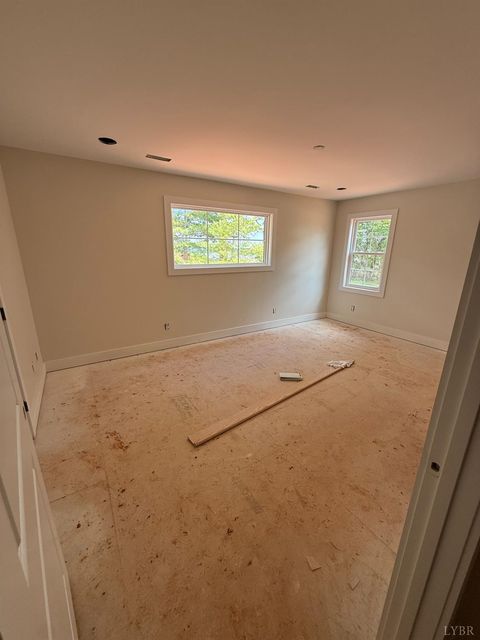 Tiny photo for 1033 Ivy Woods Drive, Forest, VA 24551 (MLS # 366699)