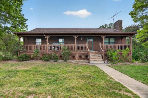 Photo of 1002 Homeplace Road, Rustburg, VA 24588 (MLS # 367303)