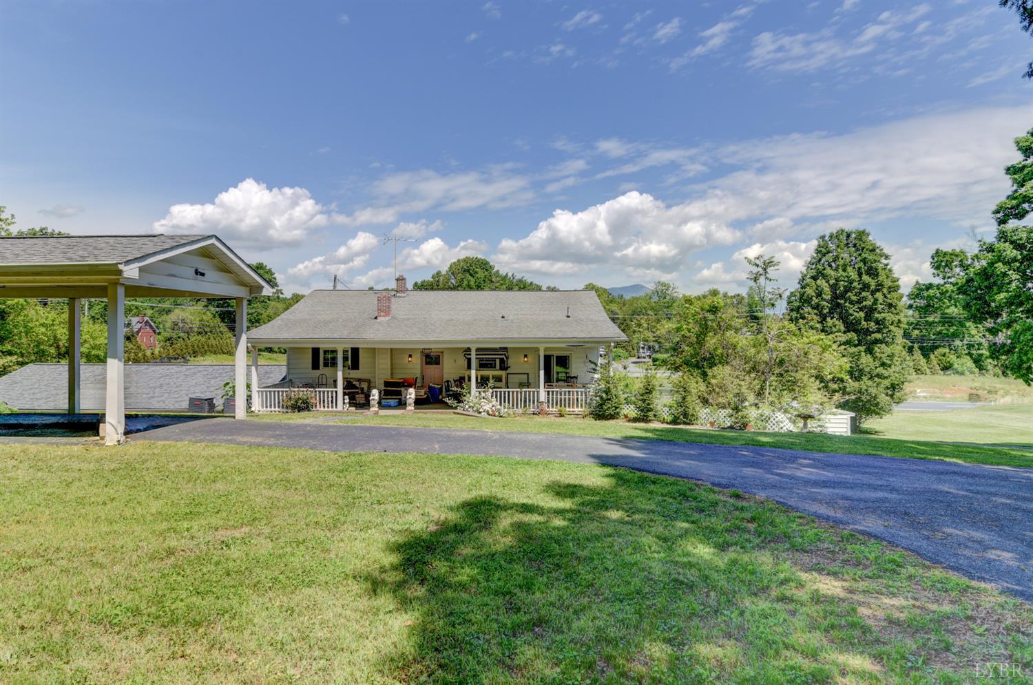 2770 W Lynchburg Salem Turnpike, Bedford, Virginia image 5