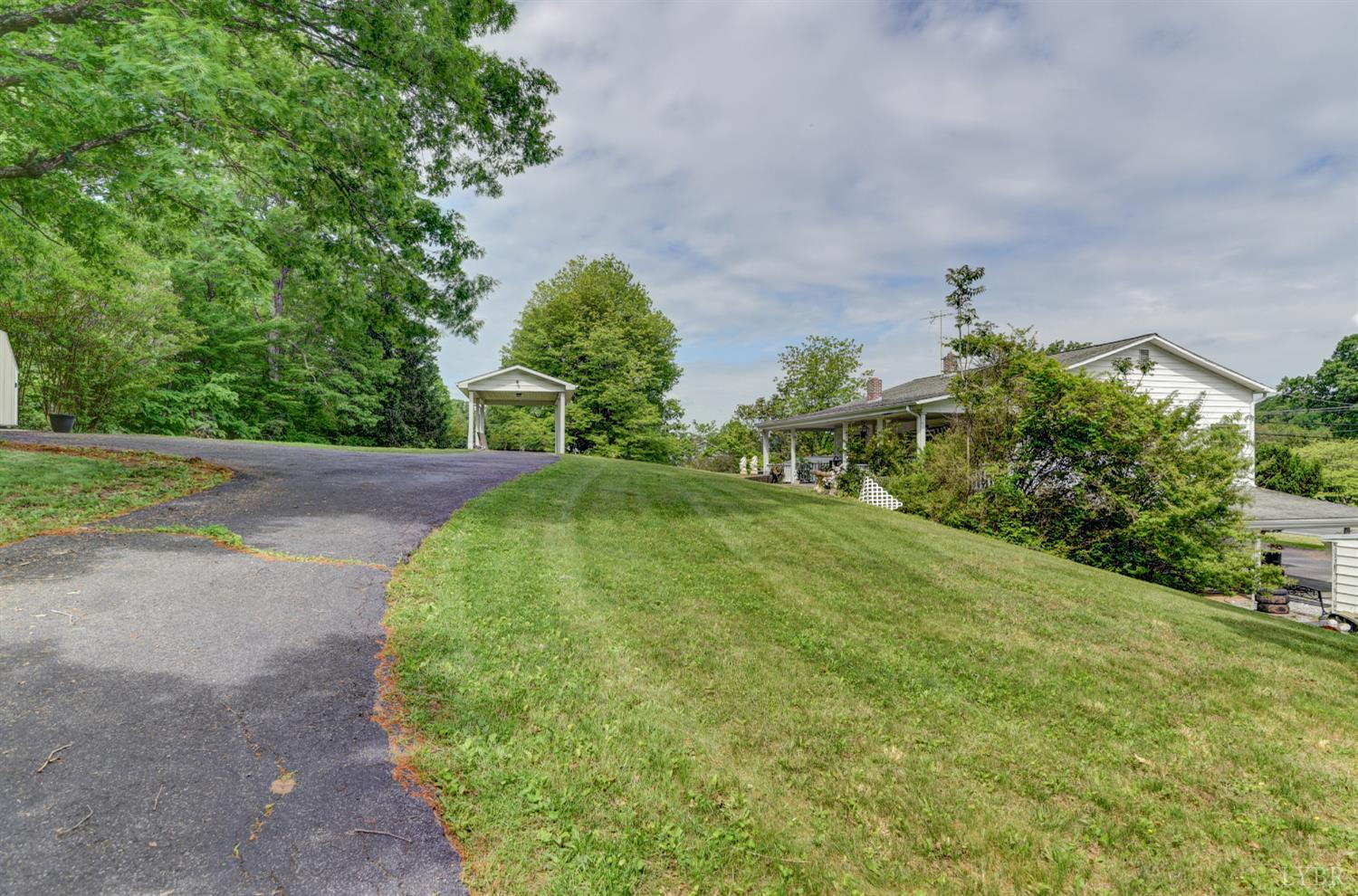 2770 W Lynchburg Salem Turnpike, Bedford, Virginia image 3