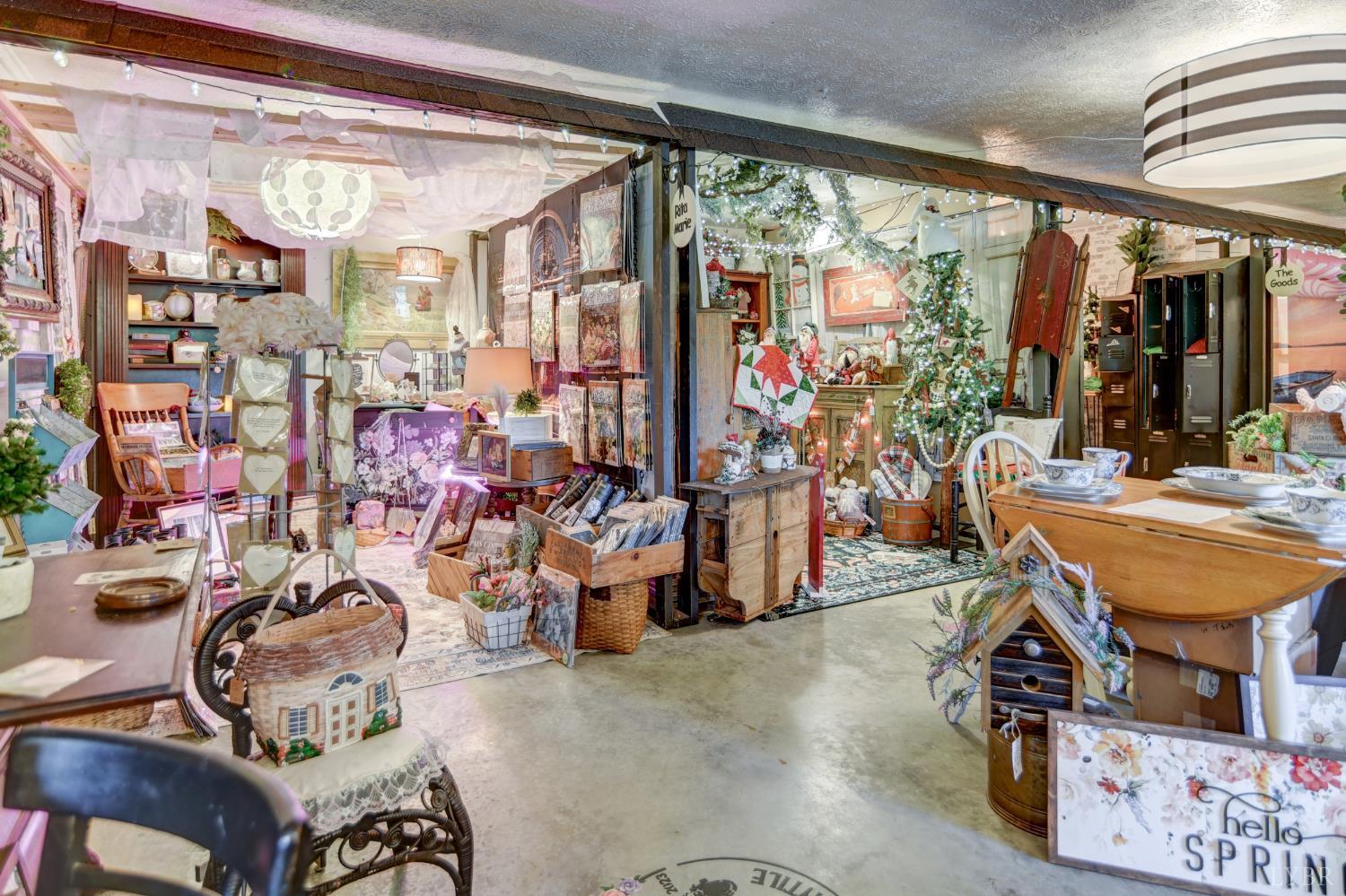 2770 W Lynchburg Salem Turnpike, Bedford, Virginia image 36