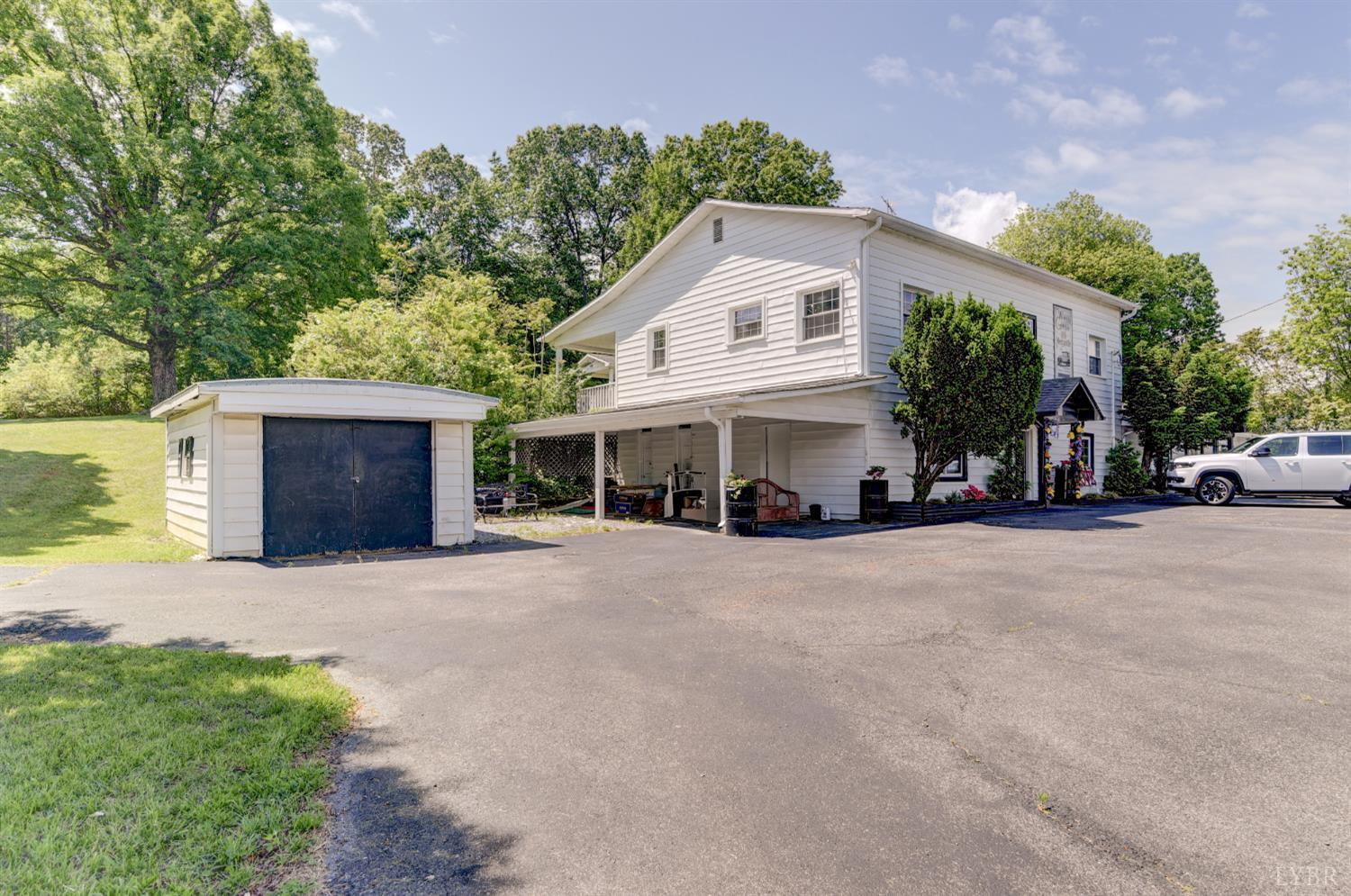 2770 W Lynchburg Salem Turnpike, Bedford, Virginia image 48