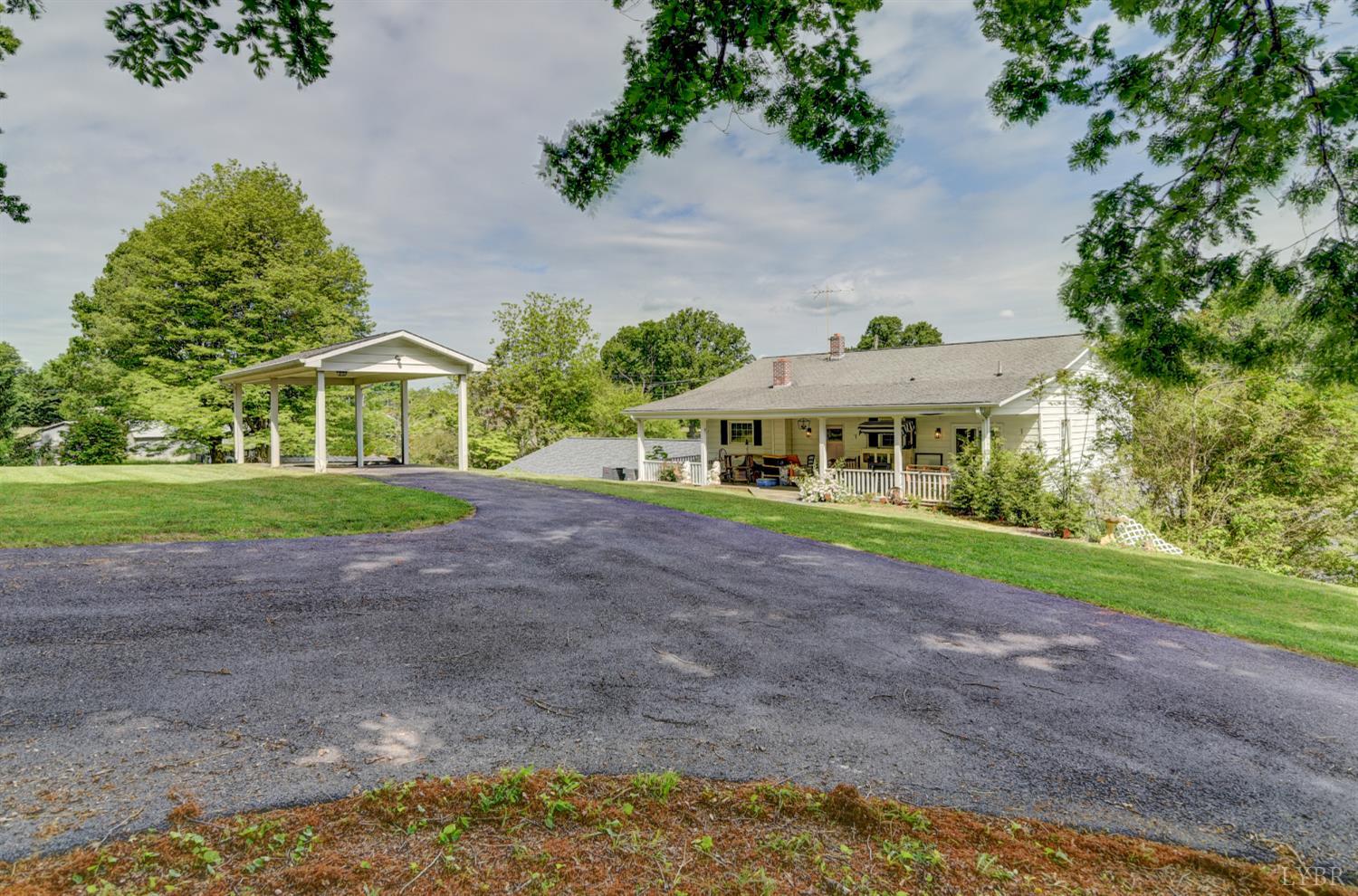 2770 W Lynchburg Salem Turnpike, Bedford, Virginia image 6