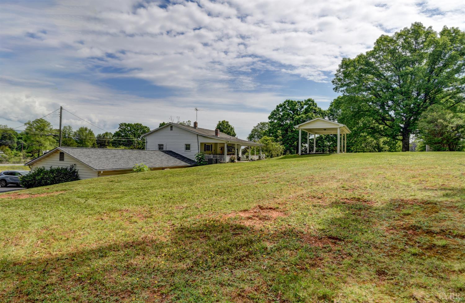 2770 W Lynchburg Salem Turnpike, Bedford, Virginia image 4