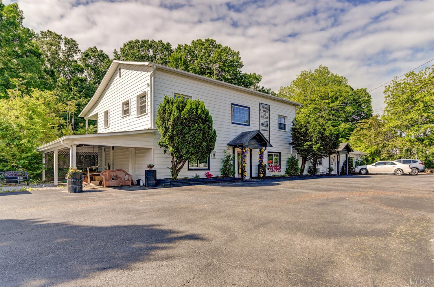 2770 W Lynchburg Salem Turnpike, Bedford, Virginia image 2