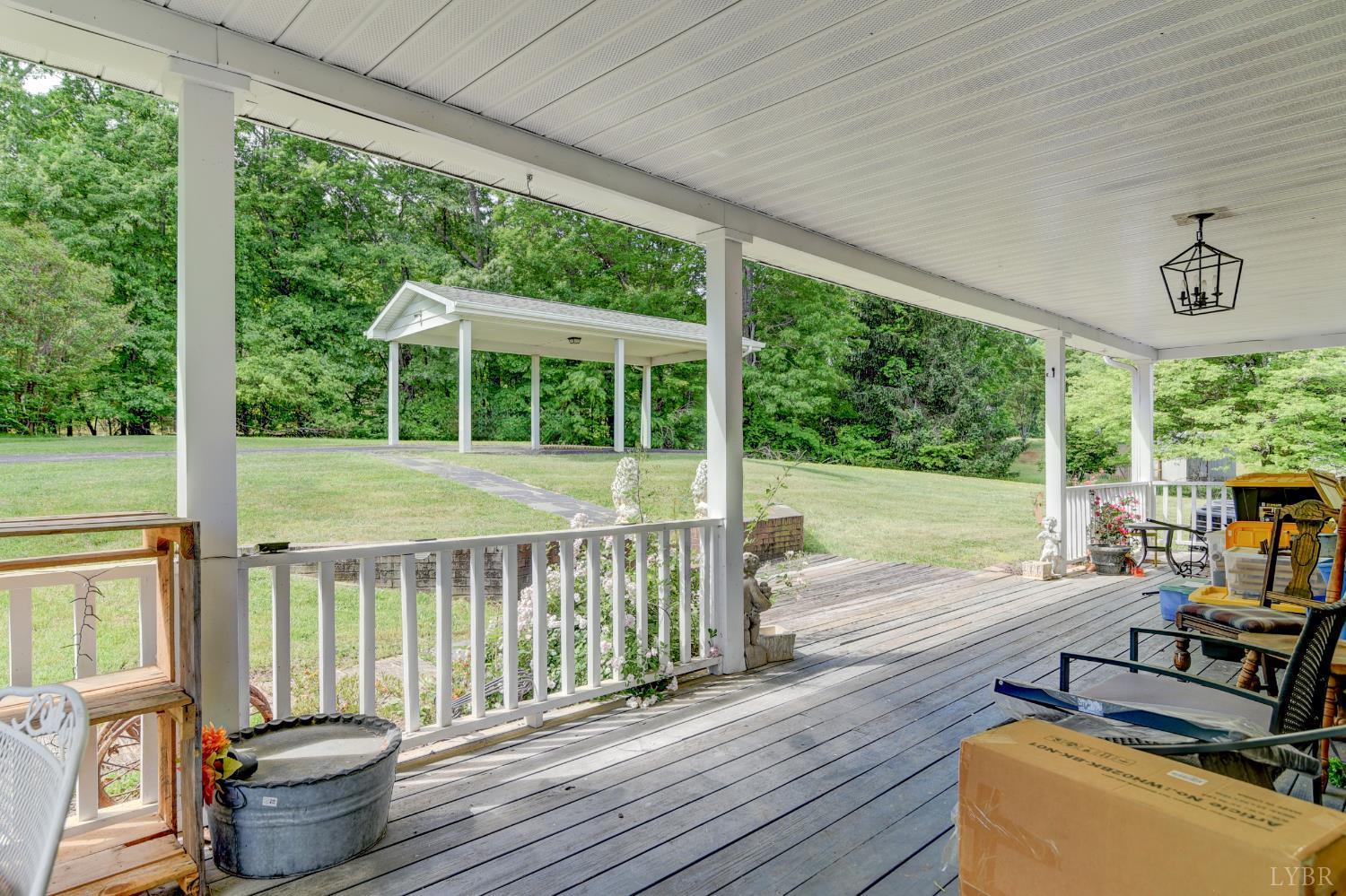 2770 W Lynchburg Salem Turnpike, Bedford, Virginia image 7