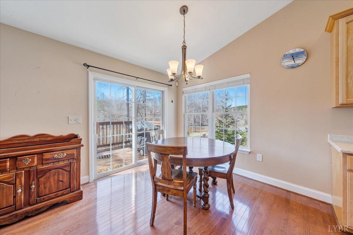 200 Inlet Drive, Wirtz, Virginia image 5