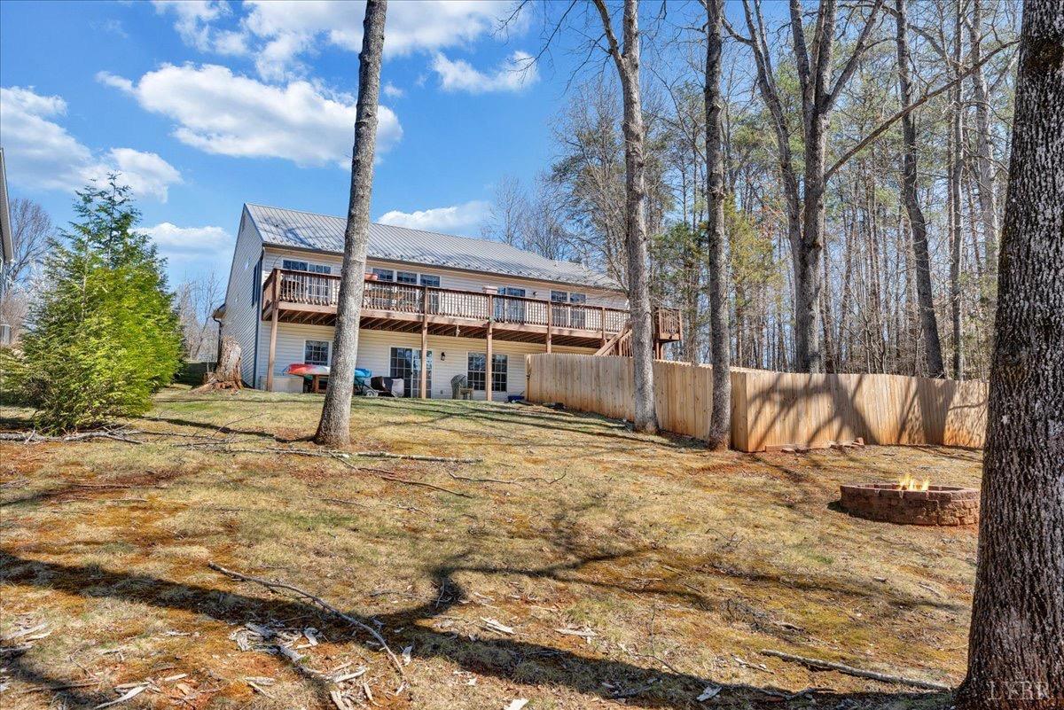 200 Inlet Drive, Wirtz, Virginia image 25
