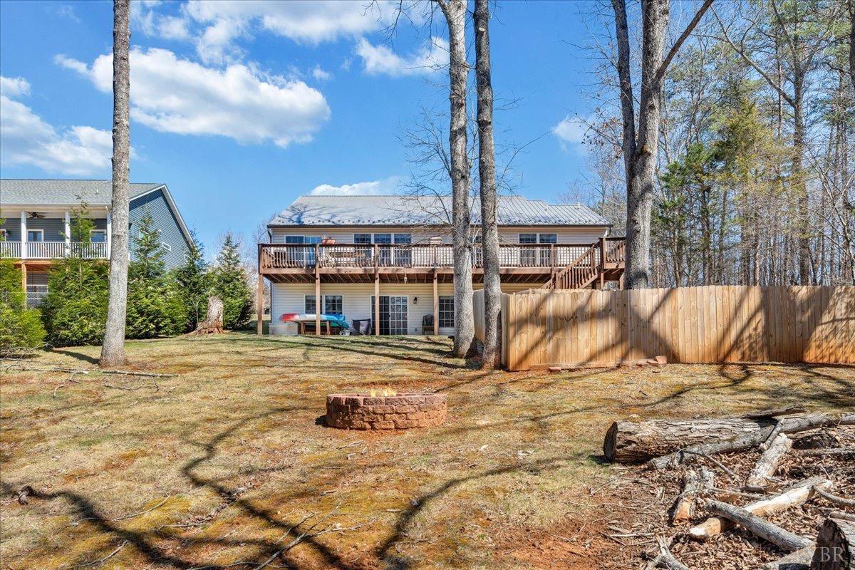200 Inlet Drive, Wirtz, Virginia image 21