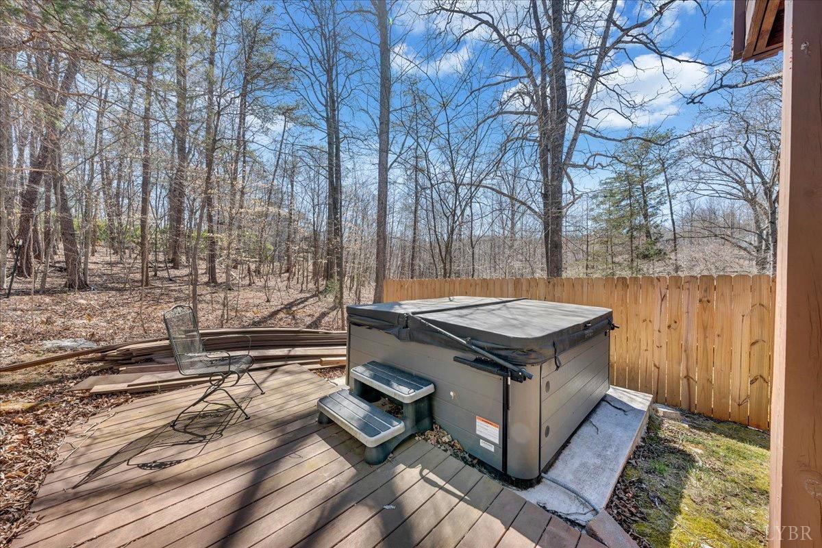 200 Inlet Drive, Wirtz, Virginia image 22