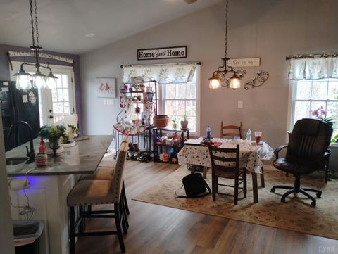 Tiny photo for 4183 TYE RIVER Road, Amherst, VA 24521 (MLS # 364524)