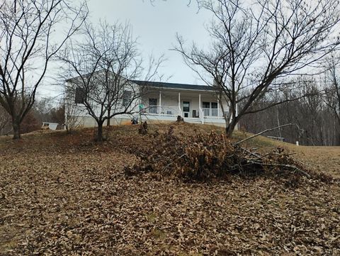 Tiny photo for 4183 TYE RIVER Road, Amherst, VA 24521 (MLS # 364524)