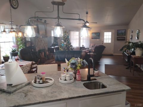 Tiny photo for 4183 TYE RIVER Road, Amherst, VA 24521 (MLS # 364524)