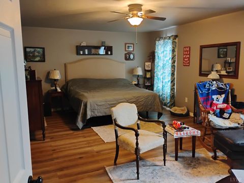 Tiny photo for 4183 TYE RIVER Road, Amherst, VA 24521 (MLS # 364524)