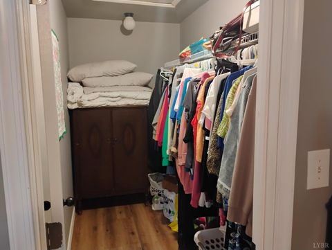 Tiny photo for 4183 TYE RIVER Road, Amherst, VA 24521 (MLS # 364524)