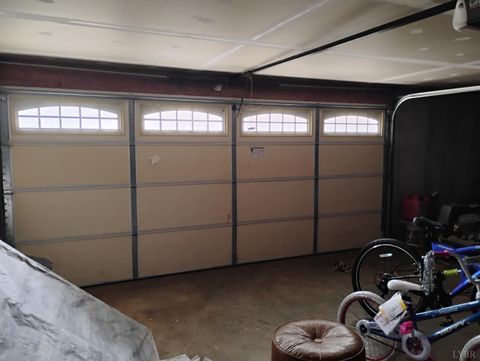 Tiny photo for 4183 TYE RIVER Road, Amherst, VA 24521 (MLS # 364524)