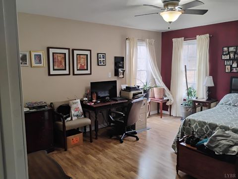 Tiny photo for 4183 TYE RIVER Road, Amherst, VA 24521 (MLS # 364524)