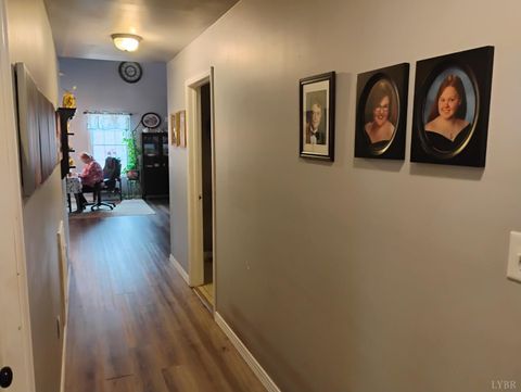 Tiny photo for 4183 TYE RIVER Road, Amherst, VA 24521 (MLS # 364524)