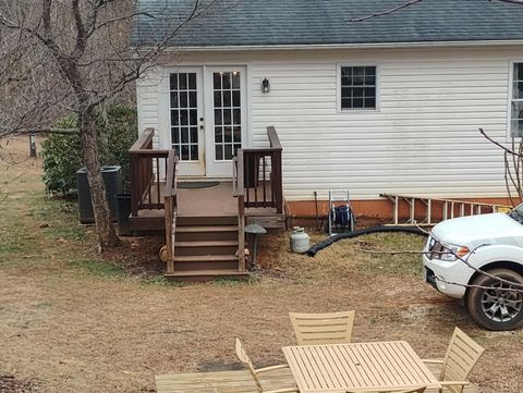 Tiny photo for 4183 TYE RIVER Road, Amherst, VA 24521 (MLS # 364524)