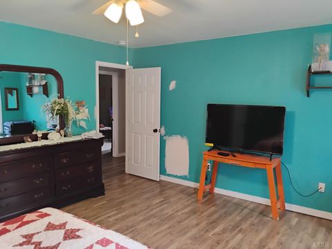 Tiny photo for 4183 TYE RIVER Road, Amherst, VA 24521 (MLS # 364524)