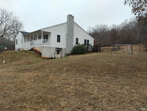 Tiny photo for 4183 TYE RIVER Road, Amherst, VA 24521 (MLS # 364524)