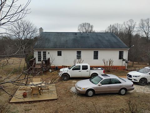 Tiny photo for 4183 TYE RIVER Road, Amherst, VA 24521 (MLS # 364524)