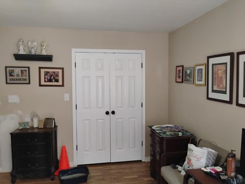 Tiny photo for 4183 TYE RIVER Road, Amherst, VA 24521 (MLS # 364524)