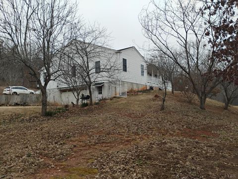 Tiny photo for 4183 TYE RIVER Road, Amherst, VA 24521 (MLS # 364524)