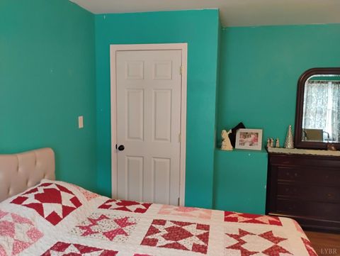 Tiny photo for 4183 TYE RIVER Road, Amherst, VA 24521 (MLS # 364524)
