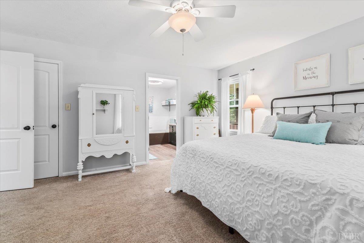 261 Carrington Ln Ln, Roseland, Virginia image 30