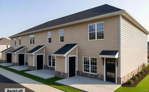 Tiny photo for 205 Morning Walk Circle, Forest, VA 24551 (MLS # 366654)