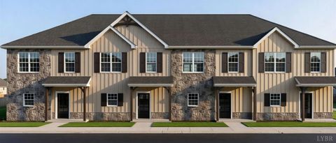 Photo of 205 Morning Walk Circle, Forest, VA 24551 (MLS # 366654)